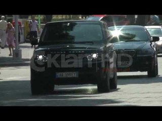 AMF HETON RRITJEN E SIGURACIONIT TE MAKINAVE: NUK  NDERHYJME TE ÇMIMET