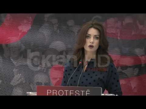 VDEKJA E TE RIUT LEZHIAN, PD: RAMA TE MOS HESHTE