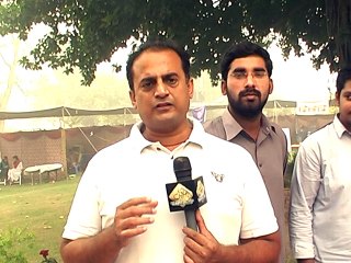 mannanashraf7111as live kissan mela