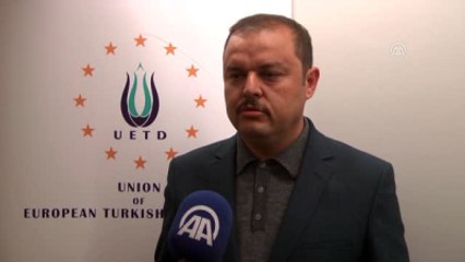 Milletvekili Öz'den "Istikrar Için Başkanlık Sistemi" Önerisi"