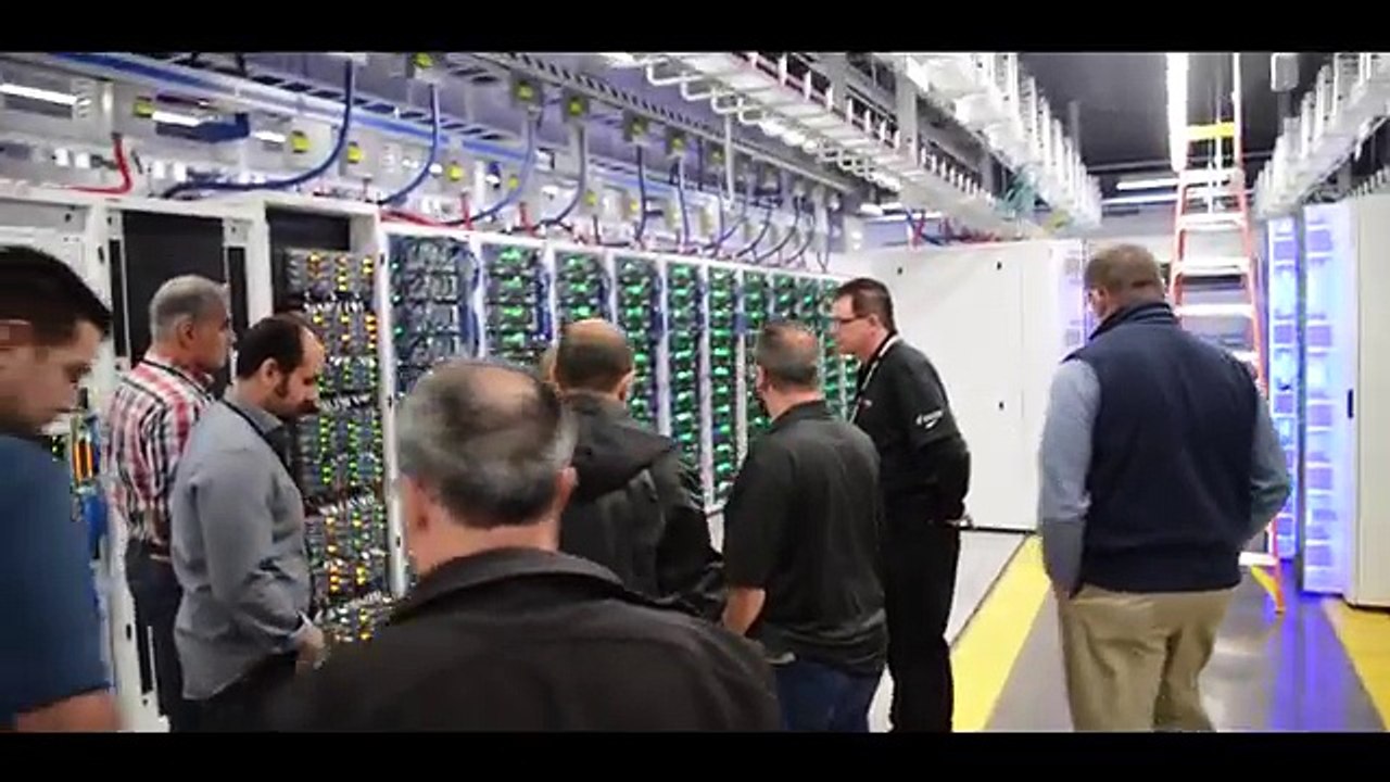 Reputed Data Center Agencies Deliver Adequate Data Center Services