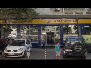 PROBLEME PER QYTETARET PAS ULJES SE KUFIRIT PER BLERJET ONLINE