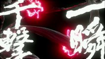 Street Fighter V : Teaser Akuma
