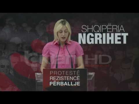 PD: SADRI ABAZI MORI 12 MILIARDE LEKE NE TENDERA