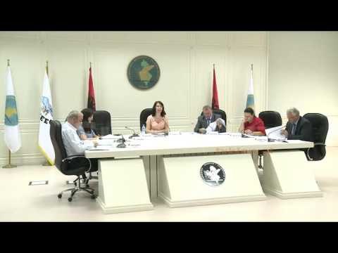 GARA PER BASHKINE E DIBRES, TKURRET KOALICIONI I MAJTE