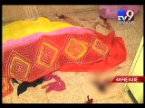 Man arrested for killing wife, daughter in Bavla - Tv9 Gujarati