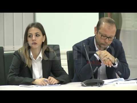 GARA PER BASHKINE E DIBRES, TKURRET KOALICIONI I MAJTE NGA 37 NE 4 PARTI