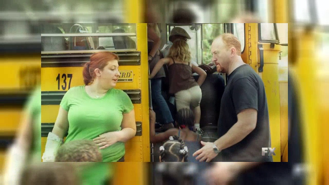 Louie Season 1 Episode 1 Pilot