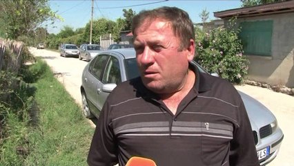 VARRIMI I DY VIKTIMAVE TE LUSHNJES, BANORET: SOKRAT SHANI ISHTE NJERI I MIRE