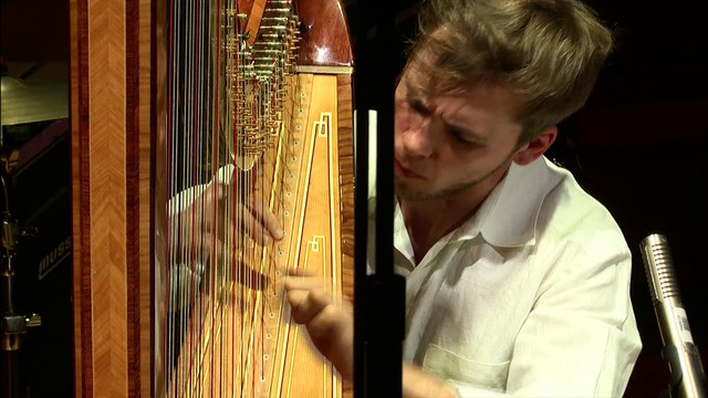 Sasha Boldachev : Grand Temps levé passé par Sasha Boldachev