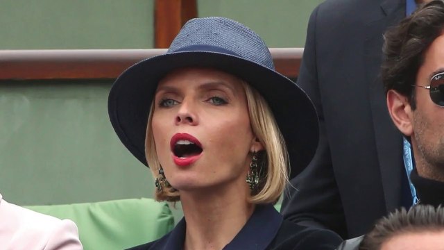 Sylvie Tellier en larmes après son éviction de DALS