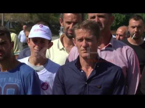 FUSHTA E PS PER BASHKINE E DIBRES