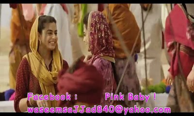 Vanjli Wja shora lamy dya Angrej Full Movie Song Deedicat may all frnds from Pakistan and india Harshdeep Singh  Plz sha