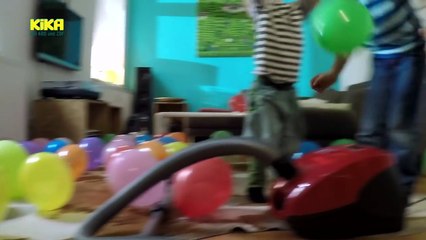 ENE MENE BU - und dran bist du! | Mehr auf KiKA.de