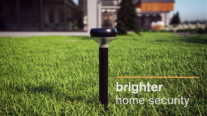 Sunflower Home Awareness System