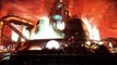 Dissidia Final Fantasy Arcade présente Sephiroth