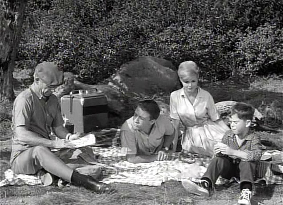 My Favorite Martian 14 Blood is Thicker than the Martian