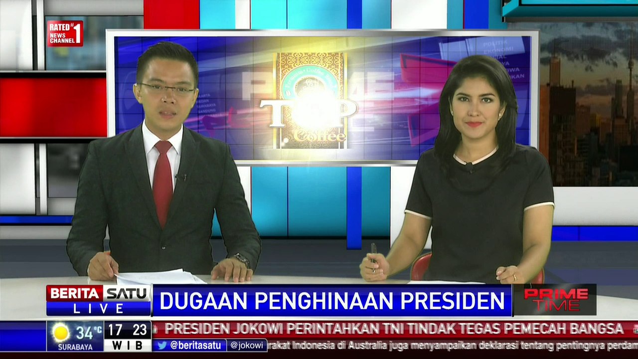 Diduga Hina Jokowi, Ruhut: Perkataan Dhani Kurang Ajar