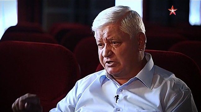 Без срока давности. Его звали Николаус (8 серия, 2016)