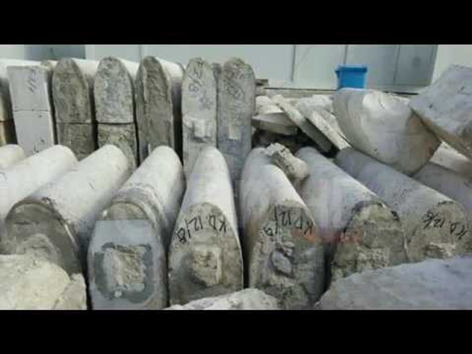 ALARMI PËR DËMTIMIN E FASADËS SË "QEMAL STAFËS"