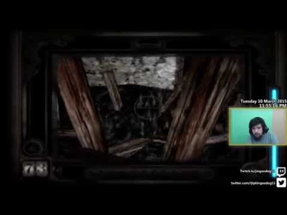 Moon Well Part - 1 | Fatal Frame Part - 8