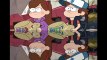 Gravity falls Season 1 Ep 2 The Legend of the Gobblewonker