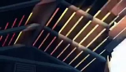 Steven Universe - Barn Mates - Clip