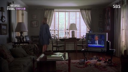 [다시보기] 언페이스풀 (Unfaithful, 2002) 로맨스