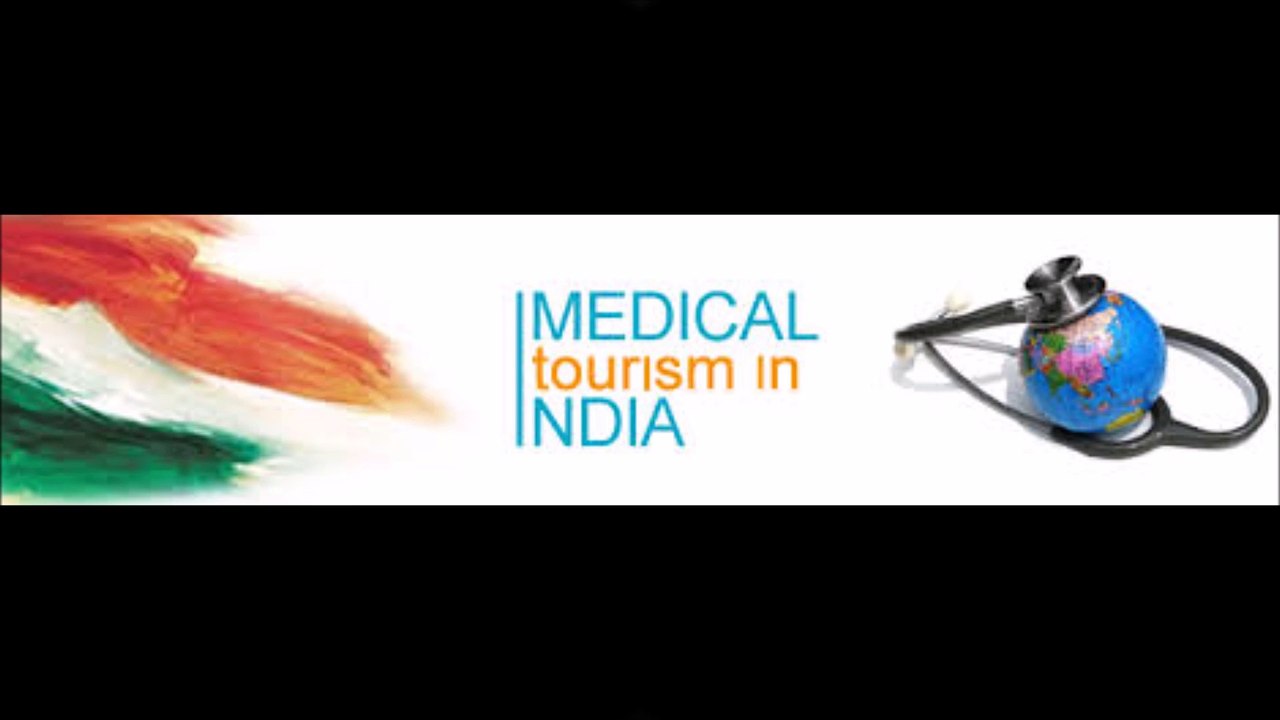Healthcare tourism in India