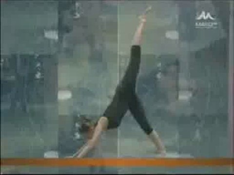 Йога | Эпизод 7 | Упражнения Йоги для Растяжки, Живота, Спины