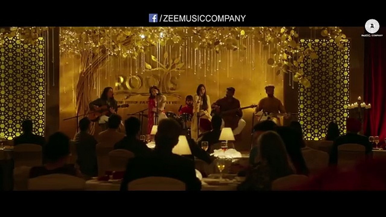 Hone Do Batiyaan   Fitoor   Nandini Srikar & Zeb Bangash   Aditya Roy Kapur & Katrina Kaif