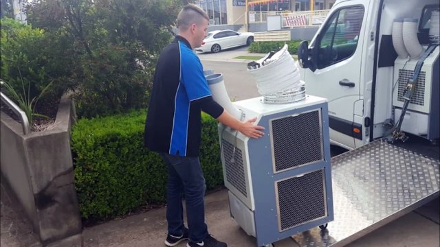 Precision Air Rental