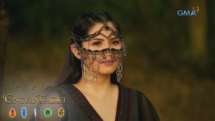 Encantadia: Reyna Lilasari | Episode 81