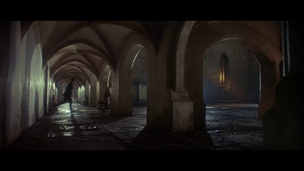 The Sound of Music ーTrailer