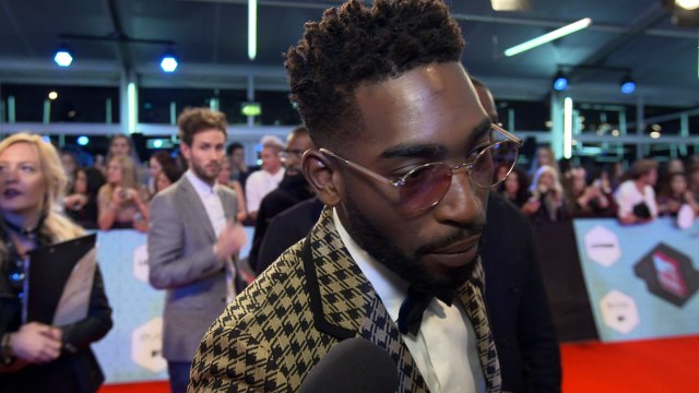 MTV EMAs 2016: Tinie Tempah on pulling out of the Mobos