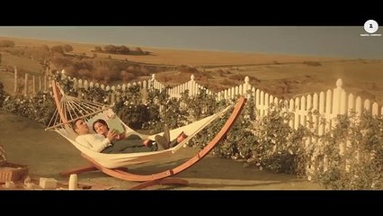 Jab Tum Hote Ho - Rustom   Akshay Kumar & Ileana D cruz   Shreya Ghoshal   Ankit Tiwari