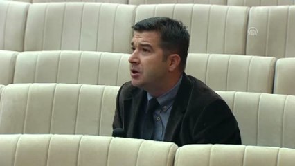 Kurtulmuş - CHP'nin Parti Meclisi Bildirgesi