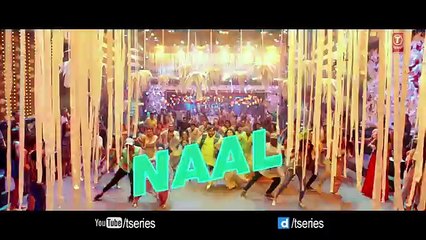 Tum Bin 2- Ki Kariye Nachna Aaonda Nahin Video Song _ Mouni Roy_ Hardy Sandhu_ N