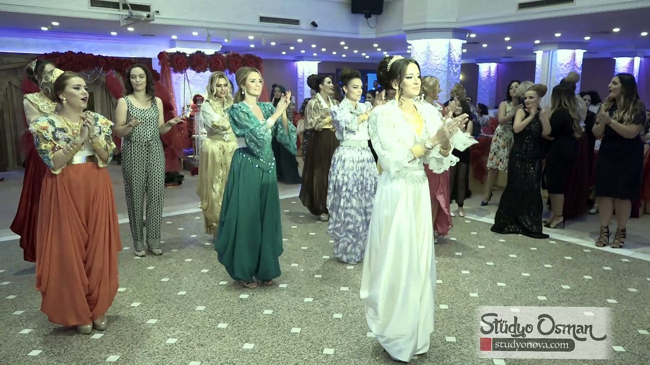 BOŞNAK KINASI-RAMO RAMO