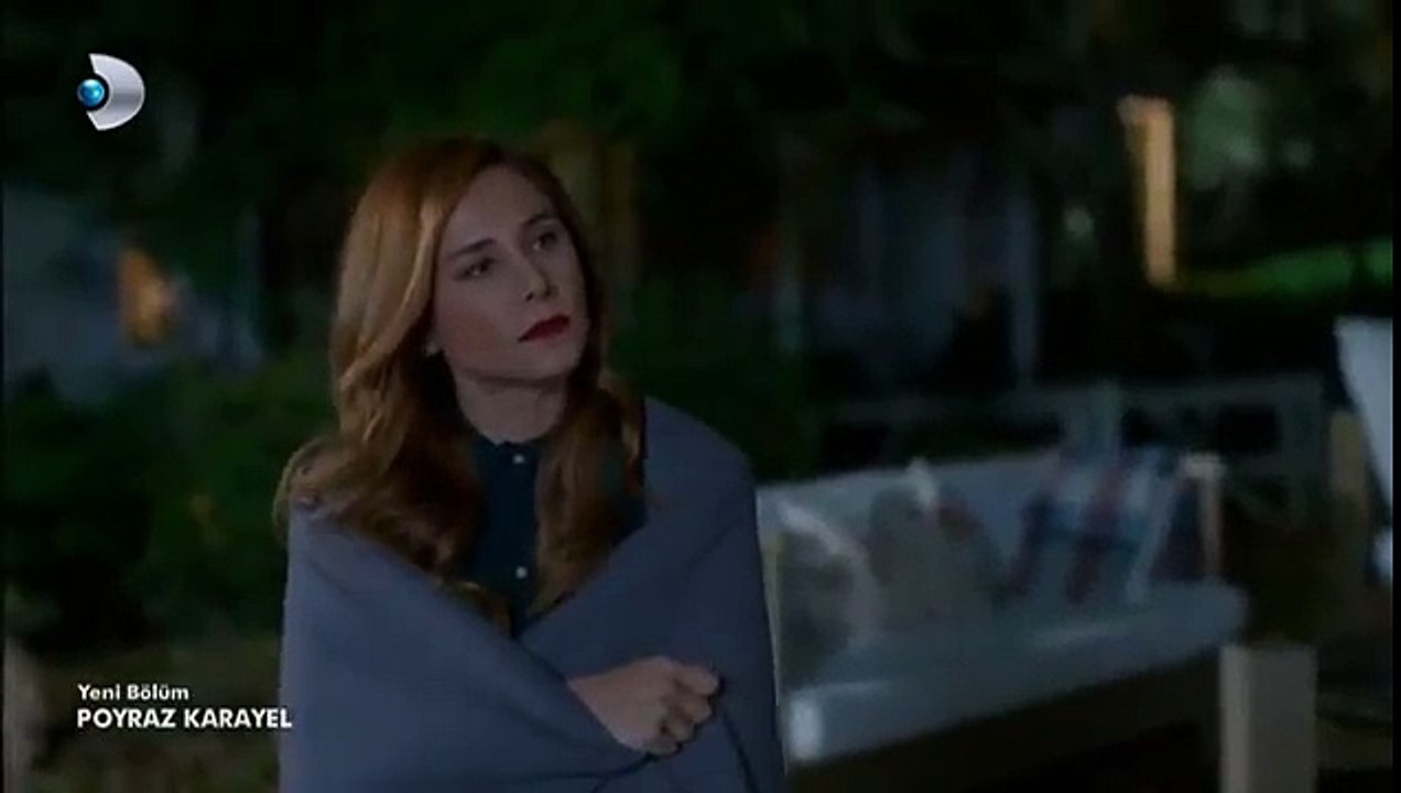 Poyraz Karayel - Esas Kendine Sorman Gereken Soru Bu Kızın Hala Kalbi Varmı