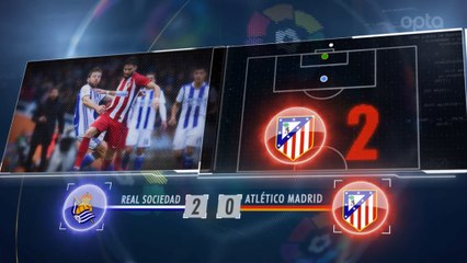 Liga - 5 choses à retenir de la 11e j.