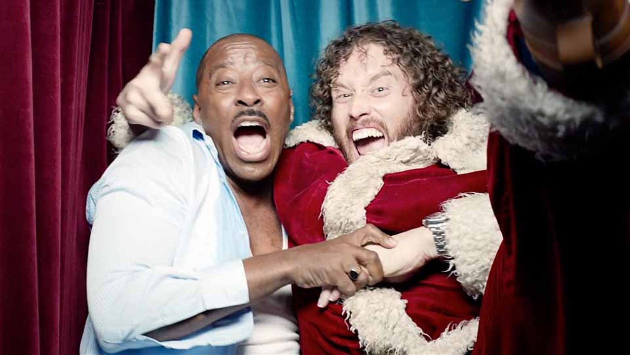 Joyeux bordel - Teaser HD