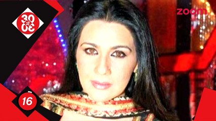 Amrita Singh Doesn't Want Sara Ali Khan To Work In Karan Johar's Film, Salman Khan's Adorable Picture With Ahil