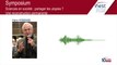 Symposium 10 ans IHEST - Heinz WISMANN : Reconstruire le débat