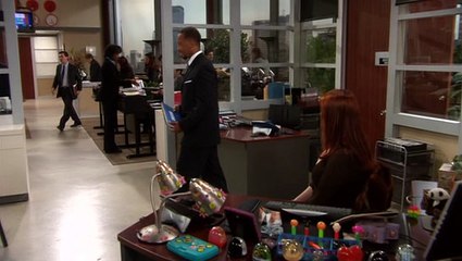 Less Than Perfect 121