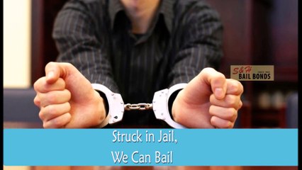 Los Angeles Bail Bondsman CA  | Call Now:- 800-500-7090