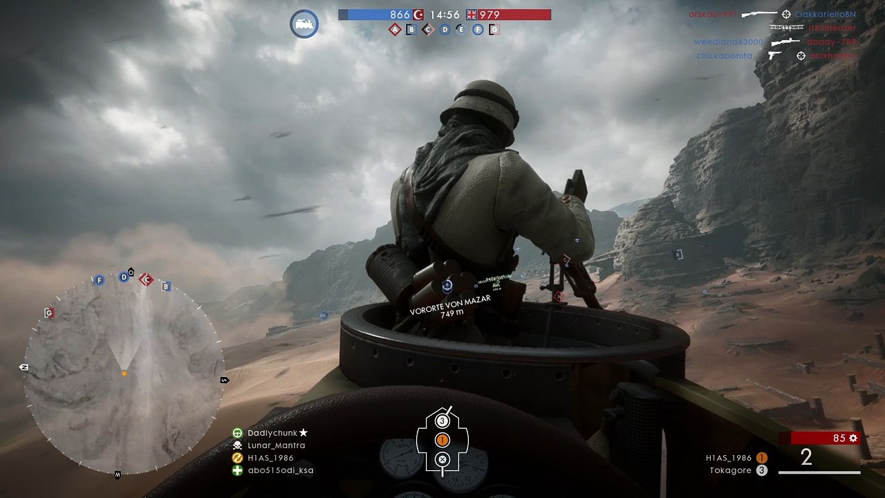 Glückspilz des Monats :)