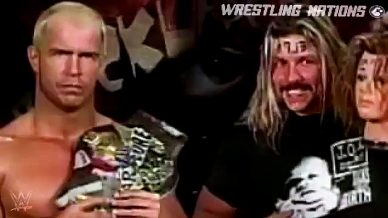 Hardcore Holly vs Al Snow Hardcore Match Full Length