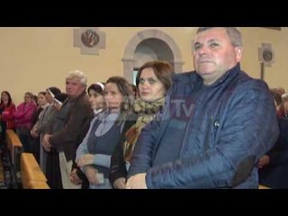 Report TV - Eshtrat e dy martirëve që u lumnuan nga Papa do të prehen në Zadrimë
