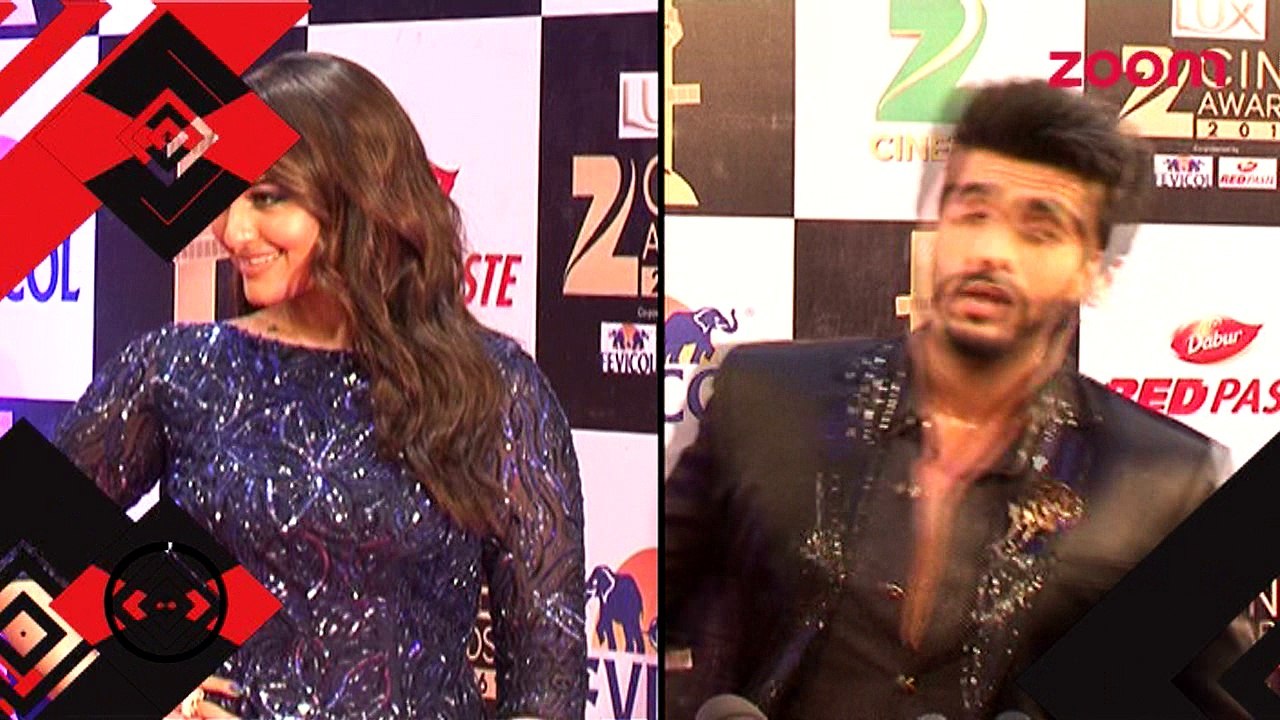 Arjun & Sonakshi Avoid Bumping Into Each Other, Kabir Khan Is Happy About Shah Rukh Khan's Cameo Rumours